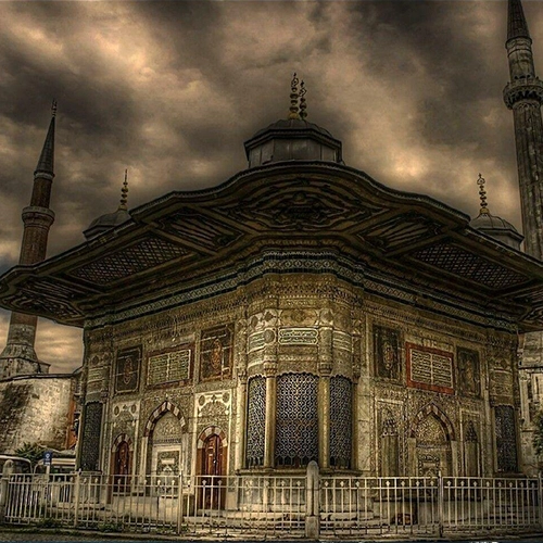 Osmanl�ca Terc�me Noter Tasdikli